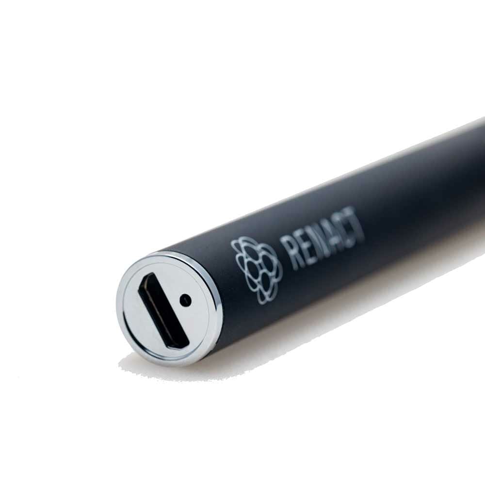 Renact Advanced Cannabinoid-Vape-Kartusche (Relief)